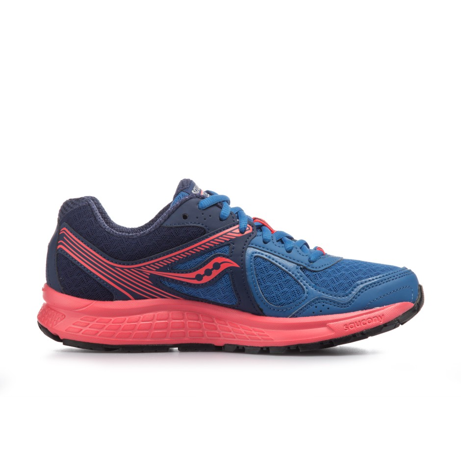 SAUCONY COHESION 10 S15333-4 Ρουά