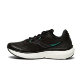 SAUCONY TRIUMPH 19 S10678-10 Black Image 1