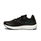 SAUCONY TRIUMPH 19 S10678-10 Μαύρο