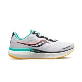 SAUCONY TRIUMPH 19 S10678-84 White Image 