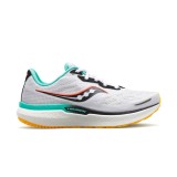 SAUCONY TRIUMPH 19 S10678-84 Λευκό