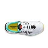 SAUCONY ENDORPHIN SPEED 2 S10688-84 Λευκό Εικόνα 2