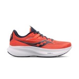 SAUCONY RIDE 15 S10729-16 Orange Image 