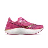 Γυναικεία Παπούτσια για Τρέξιμο SAUCONY ENDORPHIN PRO 3 Φούξια S10755-40 