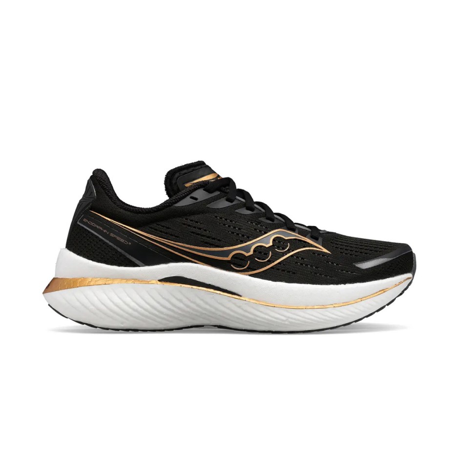 SAUCONY ENDORPHIN SPEED 3 S10756-10 Black