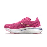 Γυναικεία Παπούτσια για Τρέξιμο SAUCONY ENDORPHIN SPEED 3 Φούξια S10756-40 