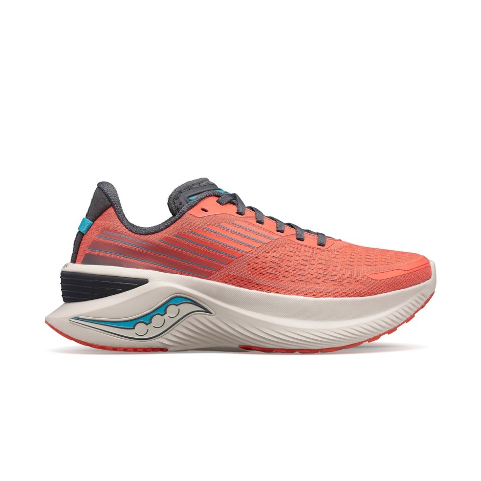 SAUCONY ENDORPHIN SHIFT 3 S10813-31 Coral