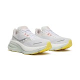 Γυναικεία Παπούτσια για Τρέξιμο Λευκά - Saucony Hurricane 24 Εικόνα 1