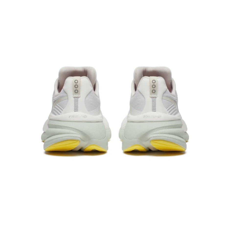 Γυναικεία Παπούτσια για Τρέξιμο Λευκά - Saucony Hurricane 24