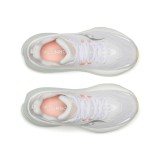 Γυναικεία Παπούτσια για Τρέξιμο Λευκά - Saucony Hurricane 24 Εικόνα 3