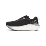 Γυναικεία Παπούτσια για Τρέξιμο Μαύρα - Saucony Triumph 22 Εικόνα 0