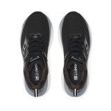 Γυναικεία Παπούτσια για Τρέξιμο Μαύρα - Saucony Triumph 22 Εικόνα 3
