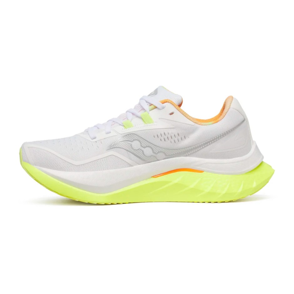 SAUCONY ENDORPHIN SPEED 4 S10940 White