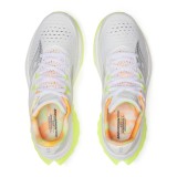Γυναικεία Παπούτσια για Τρέξιμο Λευκά - Saucony Endorphin Speed 4 Εικόνα 2