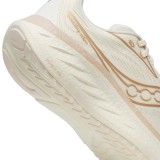 SAUCONY RIDE 18 S11000-104 Ecru Image 6