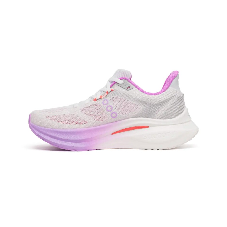 SAUCONY SPEED 5 S11007-340 White