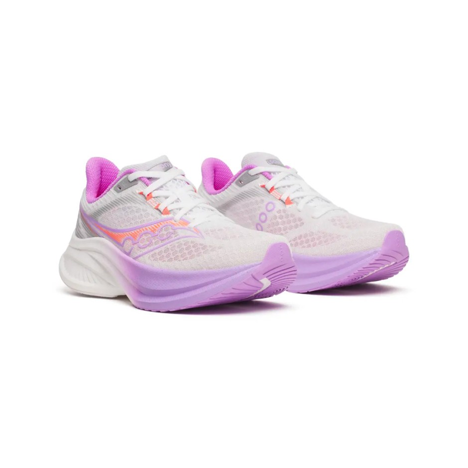 SAUCONY SPEED 5 S11007-340 White