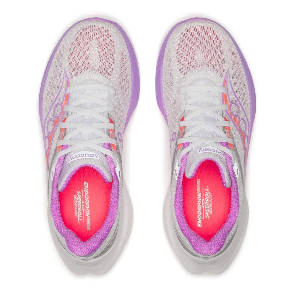 SAUCONY SPEED 5 S11007-340 White