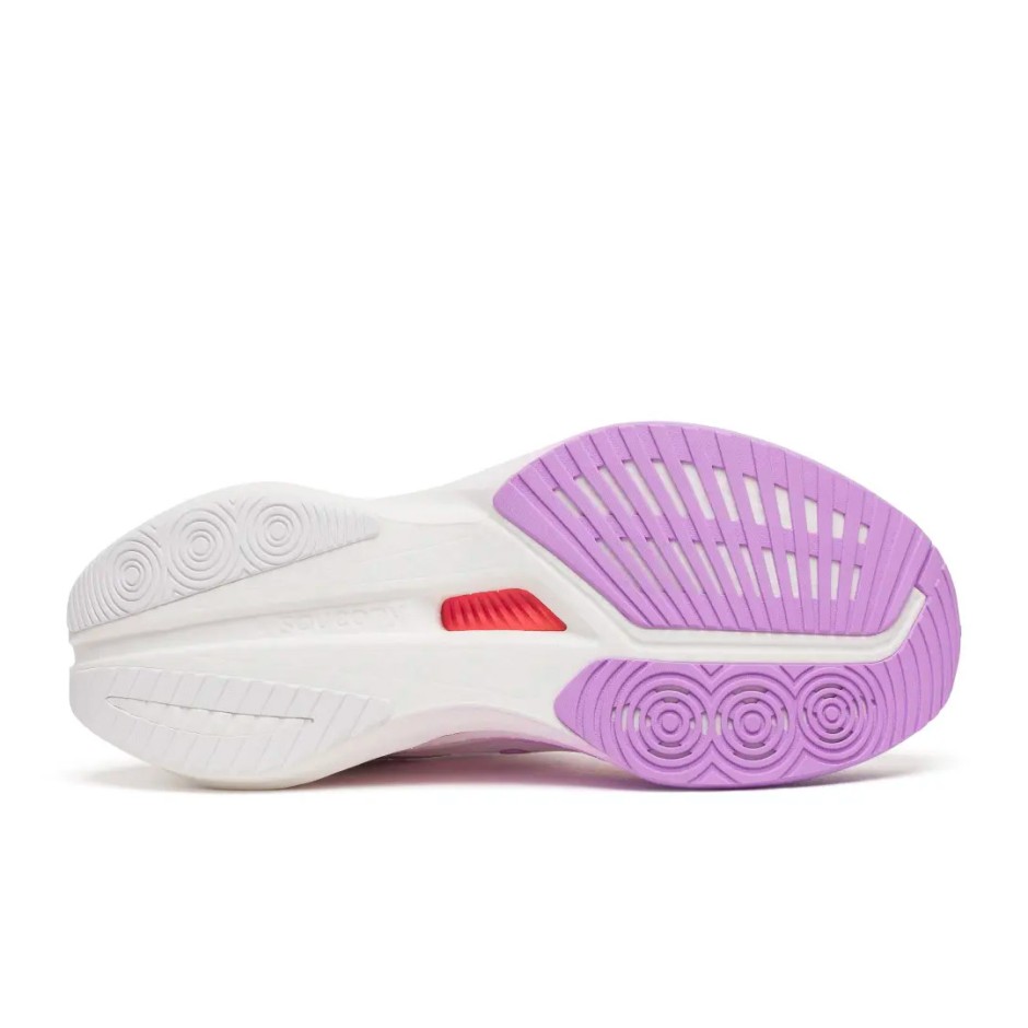 SAUCONY SPEED 5 S11007-340 White