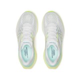 Γυναικεία Παπούτσια για Τρέξιμο Λευκά - Saucony Endorphin Speed 5 Εικόνα 3