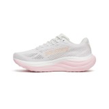 Γυναικεία Παπούτσια για Τρέξιμο Λευκά - Saucony Ride 19 Εικόνα 0