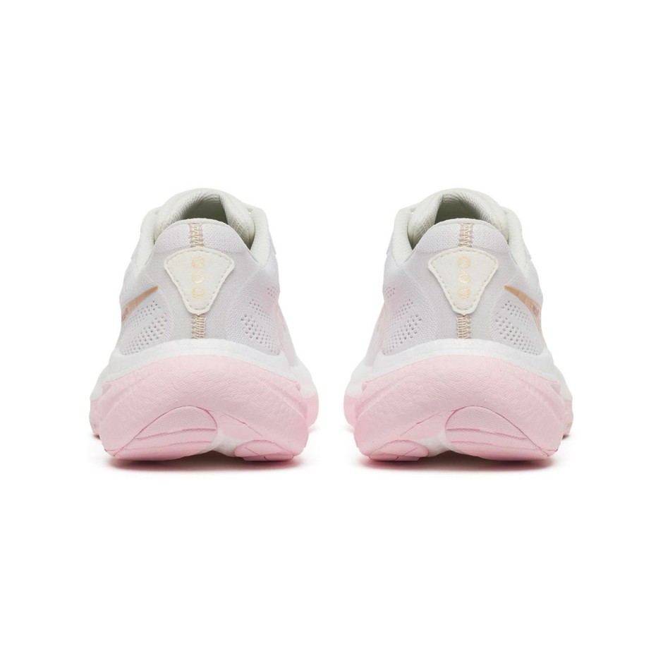 Γυναικεία Παπούτσια για Τρέξιμο Λευκά - Saucony Ride 19