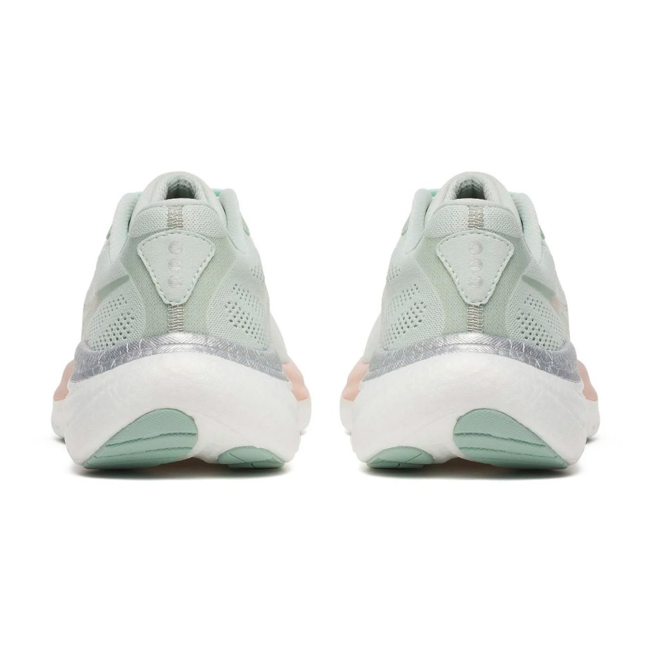SAUCONY RIDE 19 S11055-128 Alcohol