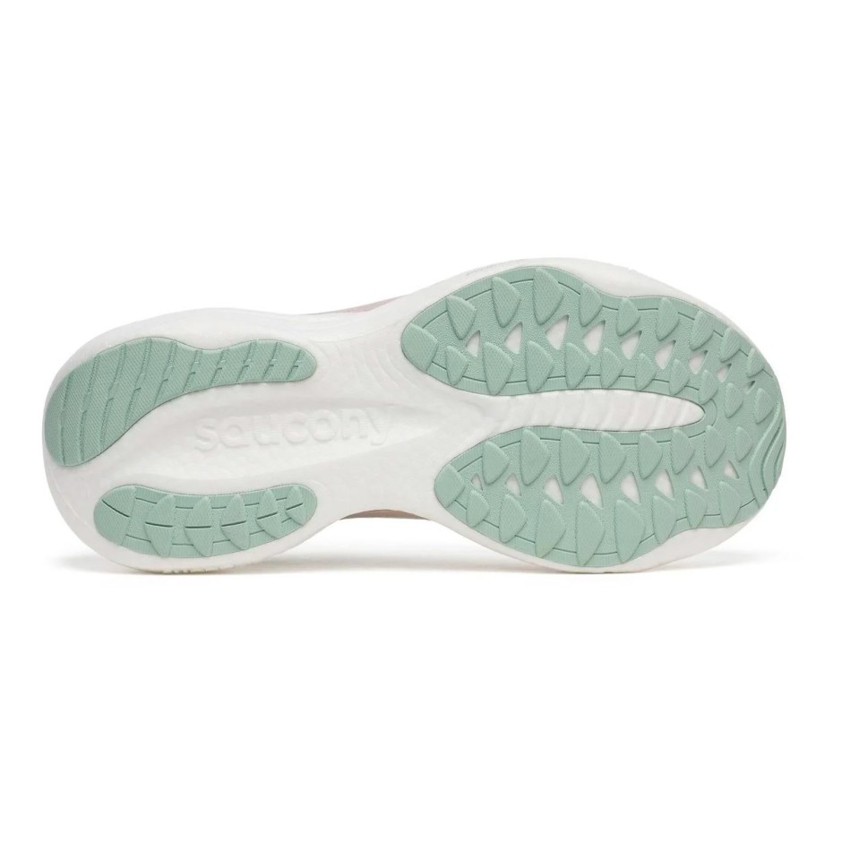 SAUCONY RIDE 19 S11055-128 Alcohol