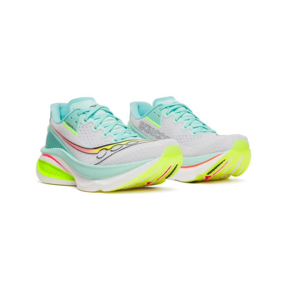 SAUCONY ENDORPHIN AZURA S11070-124 Colorful