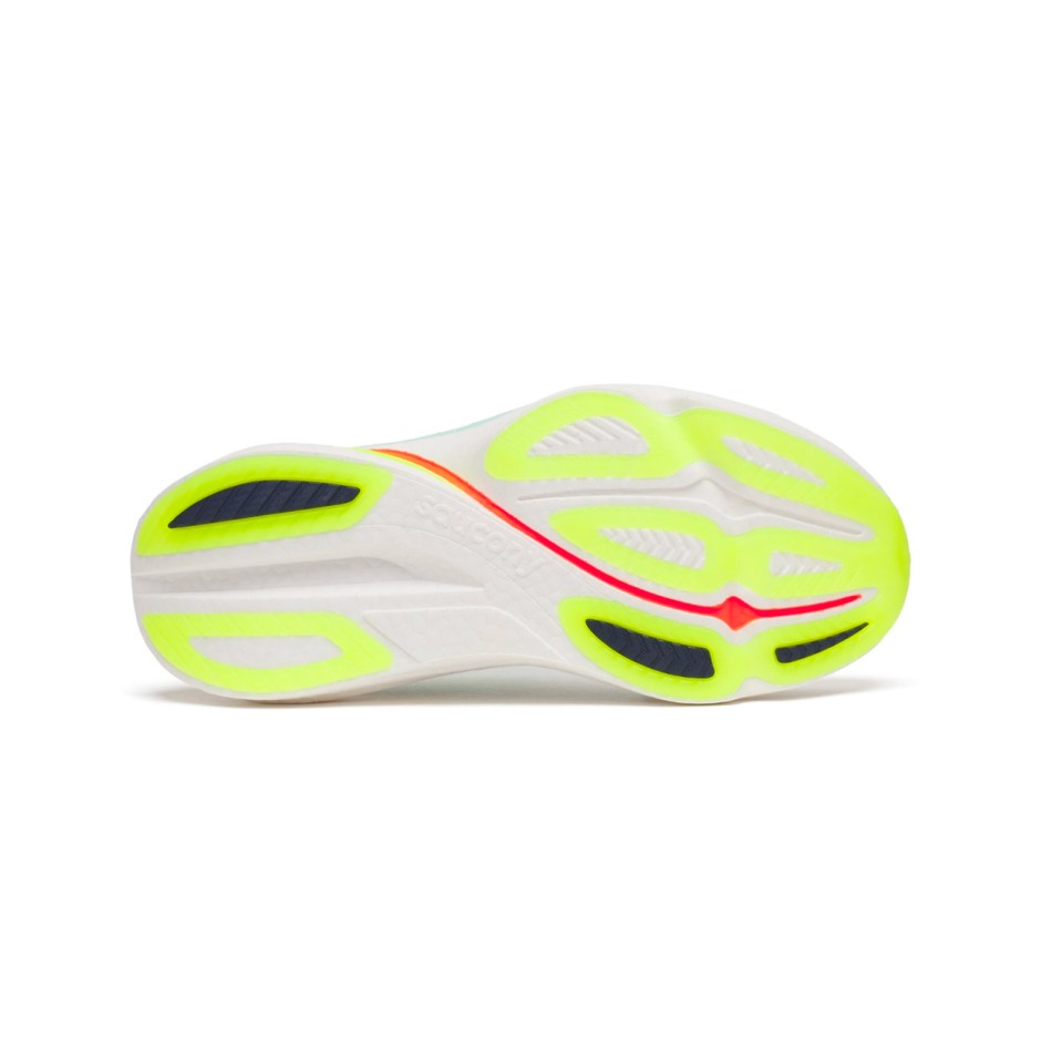 SAUCONY ENDORPHIN AZURA S11070-124 Colorful