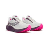 Women's Running Shoes Ecru - Saucony Triumph 24 Image 1