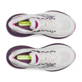 Women's Running Shoes Ecru - Saucony Triumph 24 Image 3
