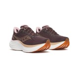 Women's Running Shoes Brown - Saucony Triumph 24  Image 1