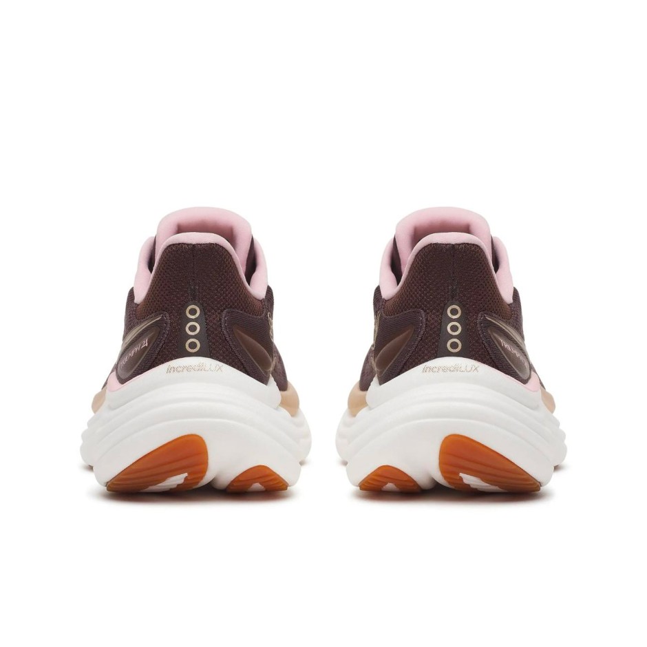 Women's Running Shoes Brown - Saucony Triumph 24 