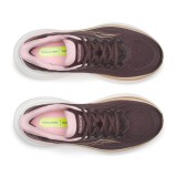 Women's Running Shoes Brown - Saucony Triumph 24  Image 3