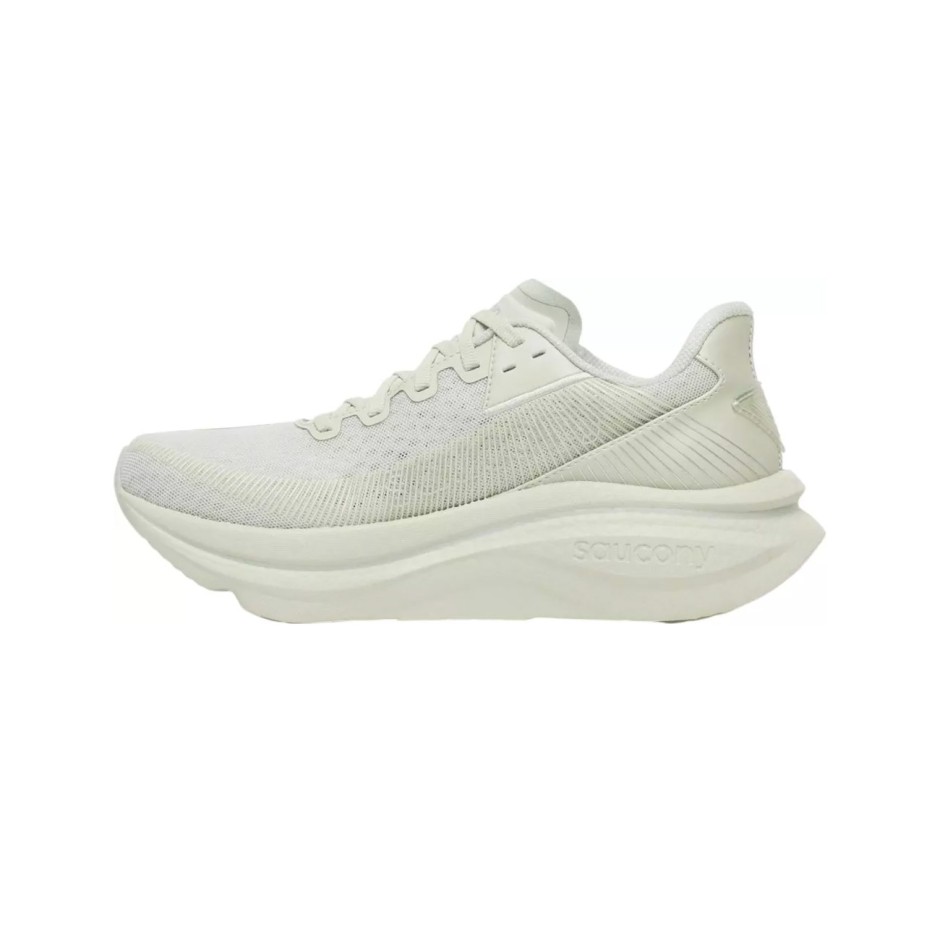 Women's Running Shoes Ecru - Saucony Endorphin Azura