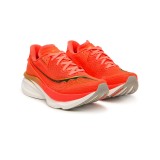 Women's Running Shoes Red - Saucony Endorphin Azura Image 0