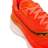Women's Running Shoes Red - Saucony Endorphin Azura Image 2