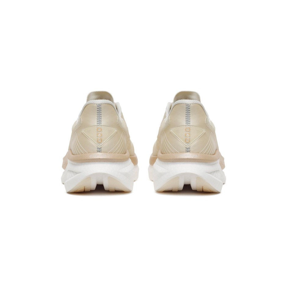 Γυναικεία Παπούτσια για Τρέξιμο Μπεζ - Saucony Endorphin Azura
