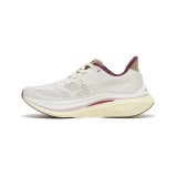 Women's Running Shoes Ecru - Saucony Endorphin Speed 5 Image 0