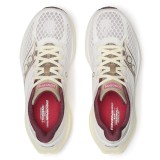 Women's Running Shoes Ecru - Saucony Endorphin Speed 5 Image 3
