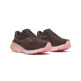 Γυναικεία Παπούτσια για Τρέξιμο Καφέ - Saucony Guide 19 Εικόνα 1