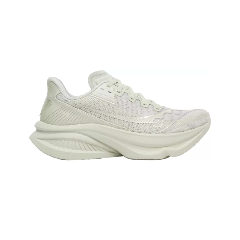 Women's Running Shoes Ecru - Saucony Endorphin Azura