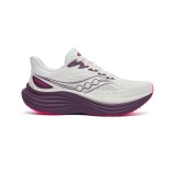 Women's Running Shoes Ecru - Saucony Triumph 24 Image 