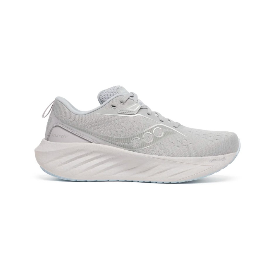 SAUCONY TRIUMPH 22 S10964-141 Grey