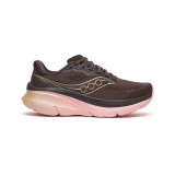 Γυναικεία Παπούτσια για Τρέξιμο Καφέ - Saucony Guide 19 Εικόνα 