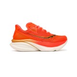 Women's Running Shoes Red - Saucony Endorphin Azura Image 