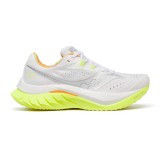 Γυναικεία Παπούτσια για Τρέξιμο Λευκά - Saucony Endorphin Speed 4 Εικόνα 