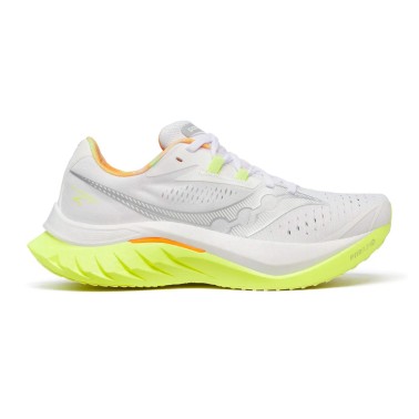 SAUCONY ENDORPHIN SPEED 4 S10940 White