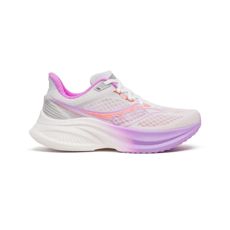 SAUCONY SPEED 5 S11007-340 White